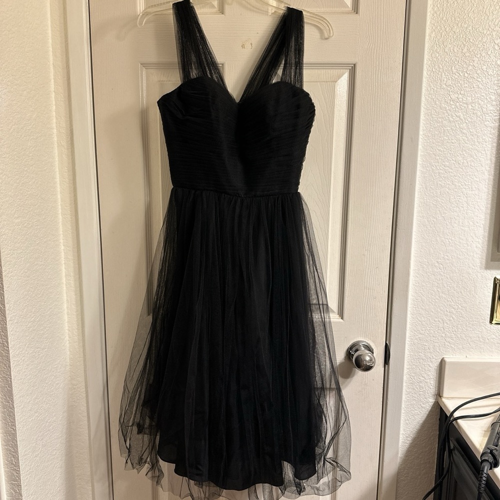 unique vintage garden state swing dress